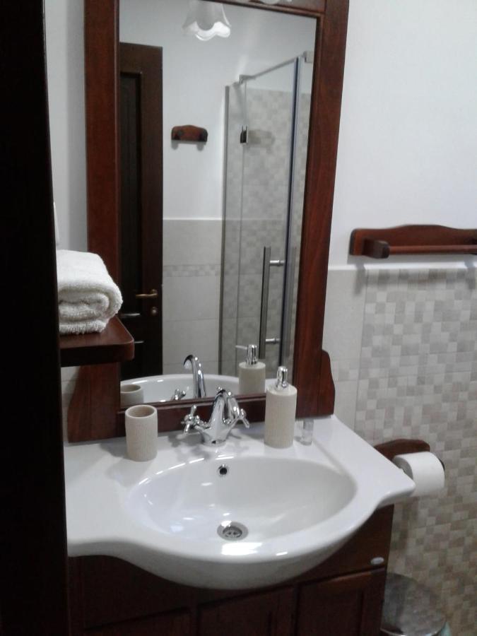 Pensiunea In Poiana Glod  Esterno foto
