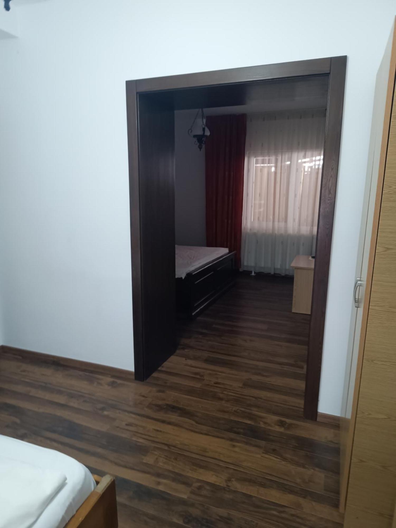 Pensiunea In Poiana Glod  Esterno foto