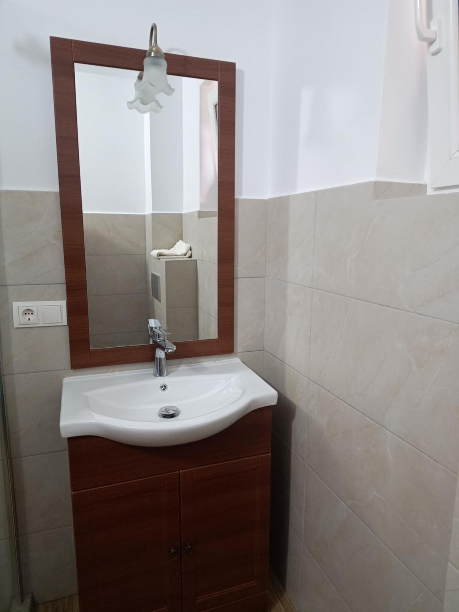Pensiunea In Poiana Glod  Esterno foto