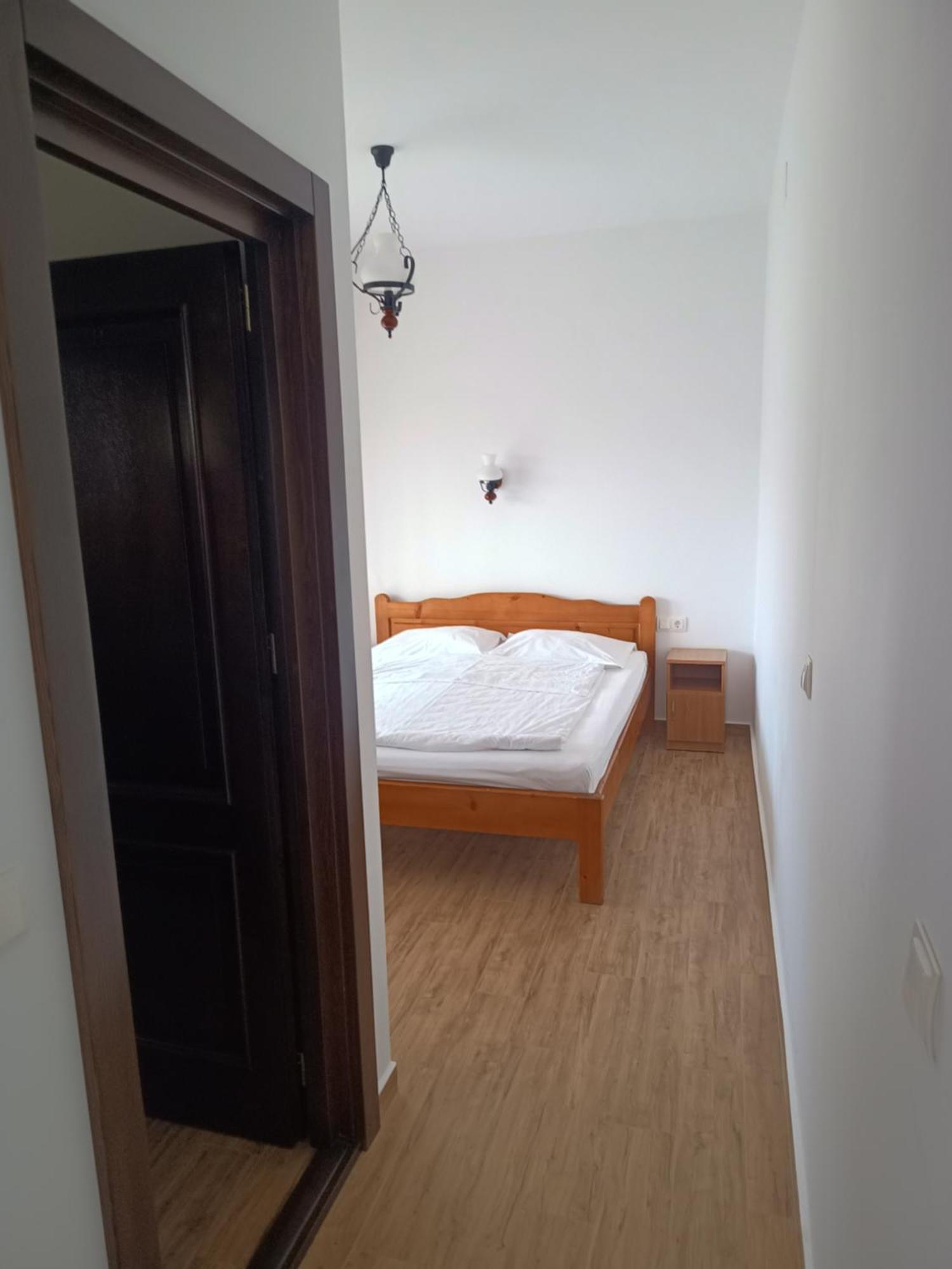 Pensiunea In Poiana Glod  Esterno foto