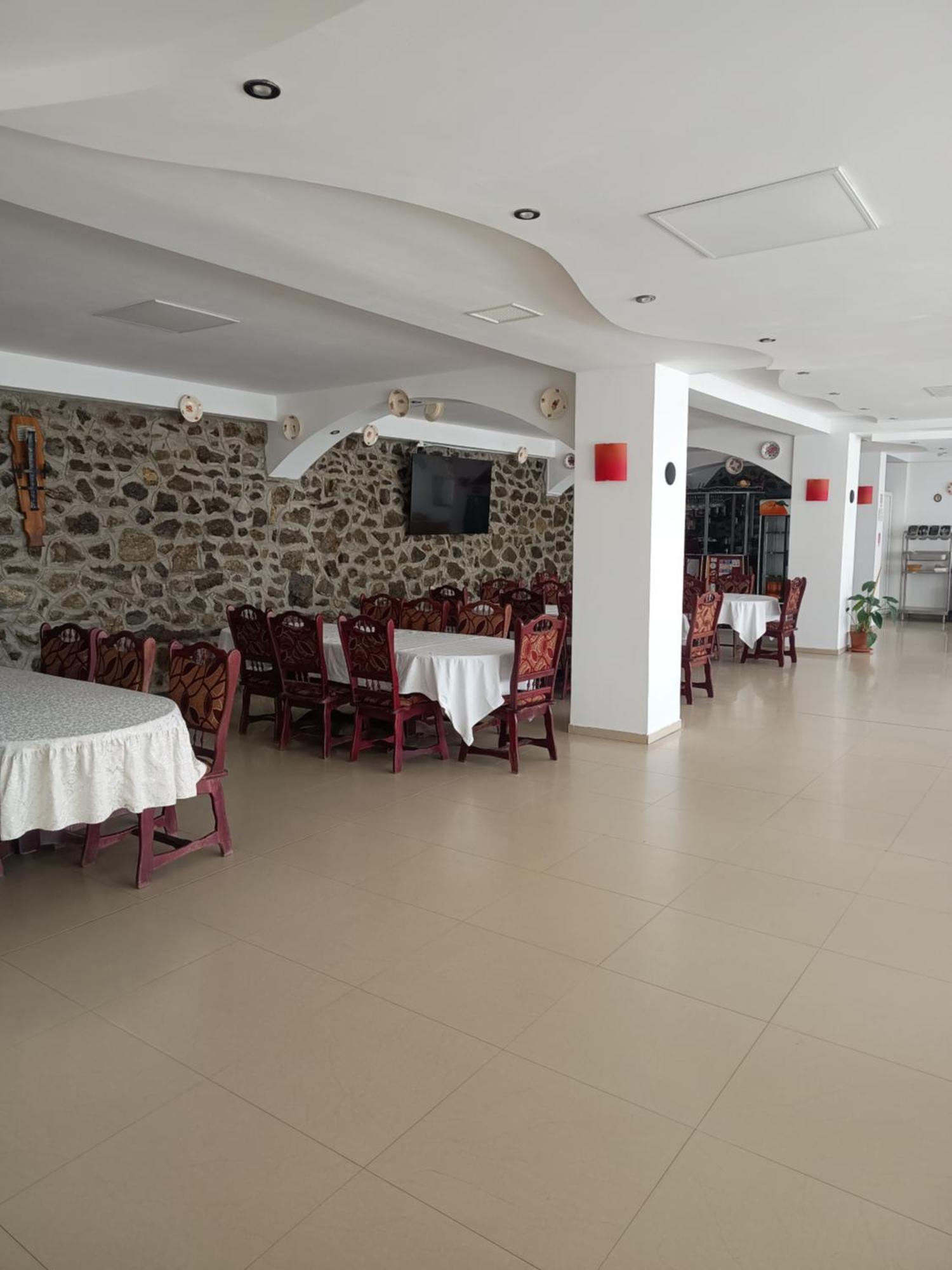 Pensiunea In Poiana Glod  Esterno foto