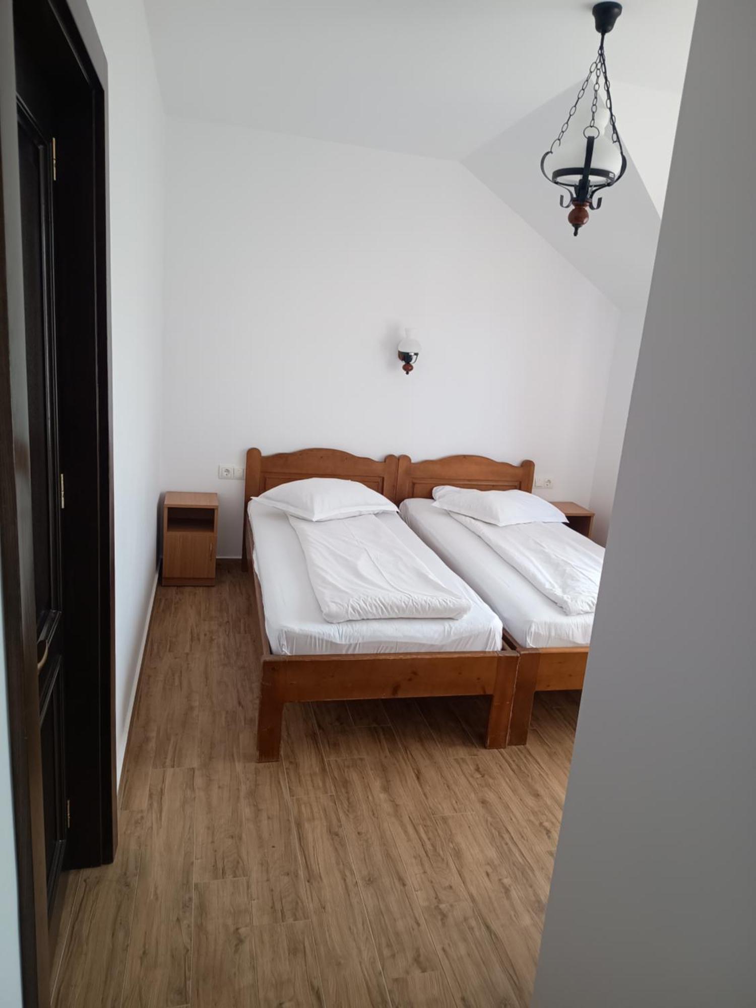 Pensiunea In Poiana Glod  Esterno foto