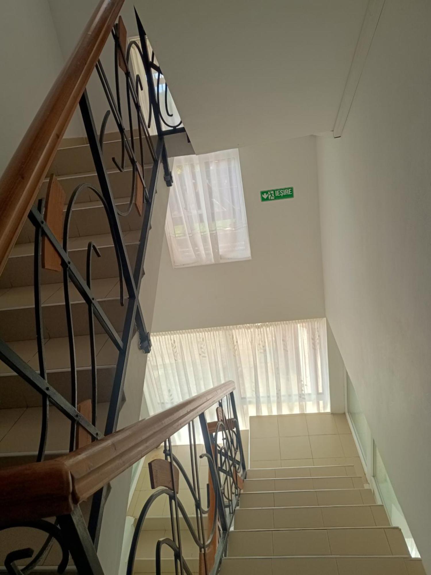 Pensiunea In Poiana Glod  Esterno foto