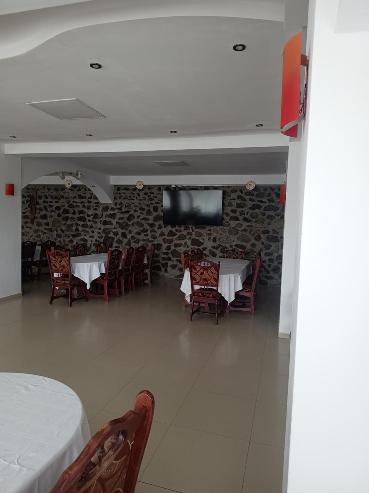 Pensiunea In Poiana Glod  Esterno foto