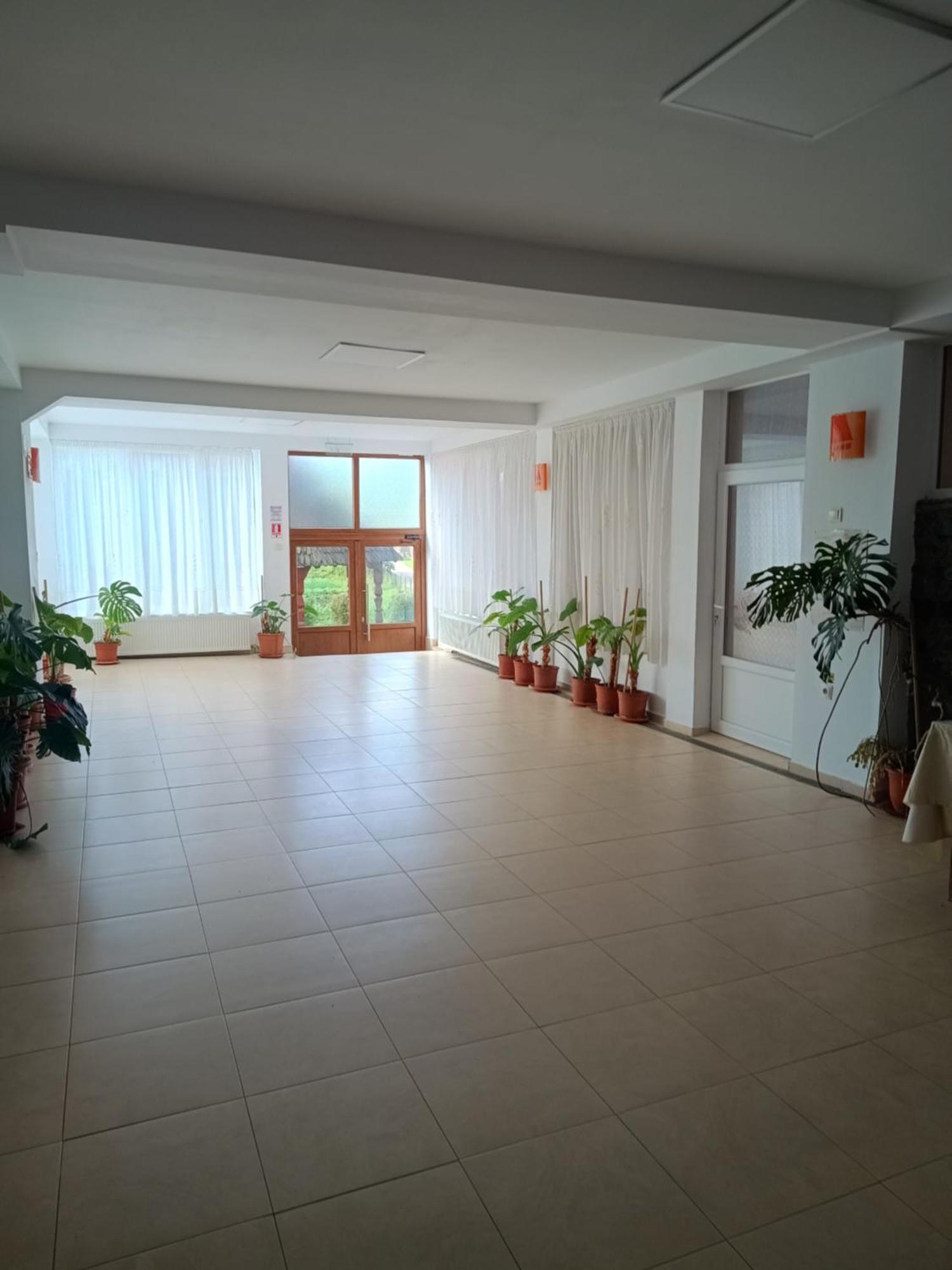 Pensiunea In Poiana Glod  Esterno foto