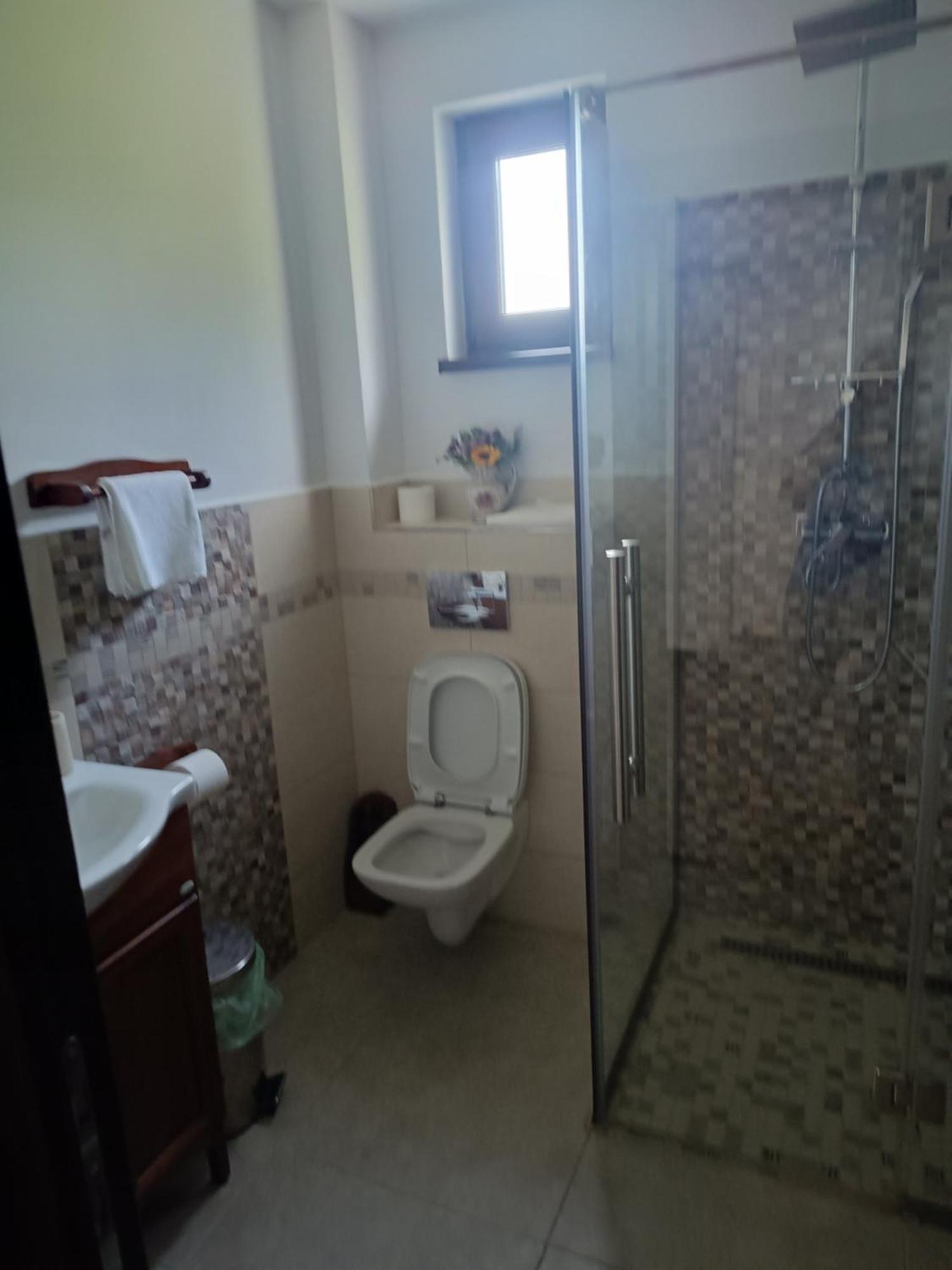 Pensiunea In Poiana Glod  Esterno foto
